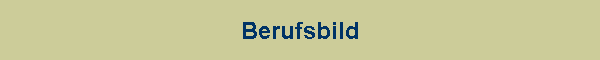 Berufsbild