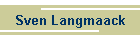 Sven Langmaack
